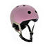 KINDERHELM - Rosa, Trend, Kunststoff/Textil KINDERHELM - Rosa, Trend, Kunststoff/Textil