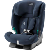 KINDERAUTOSITZ EVOLVAFIX  - Dunkelblau, Basics, Kunststoff/Textil (44/60/48cm) - Britax Römer