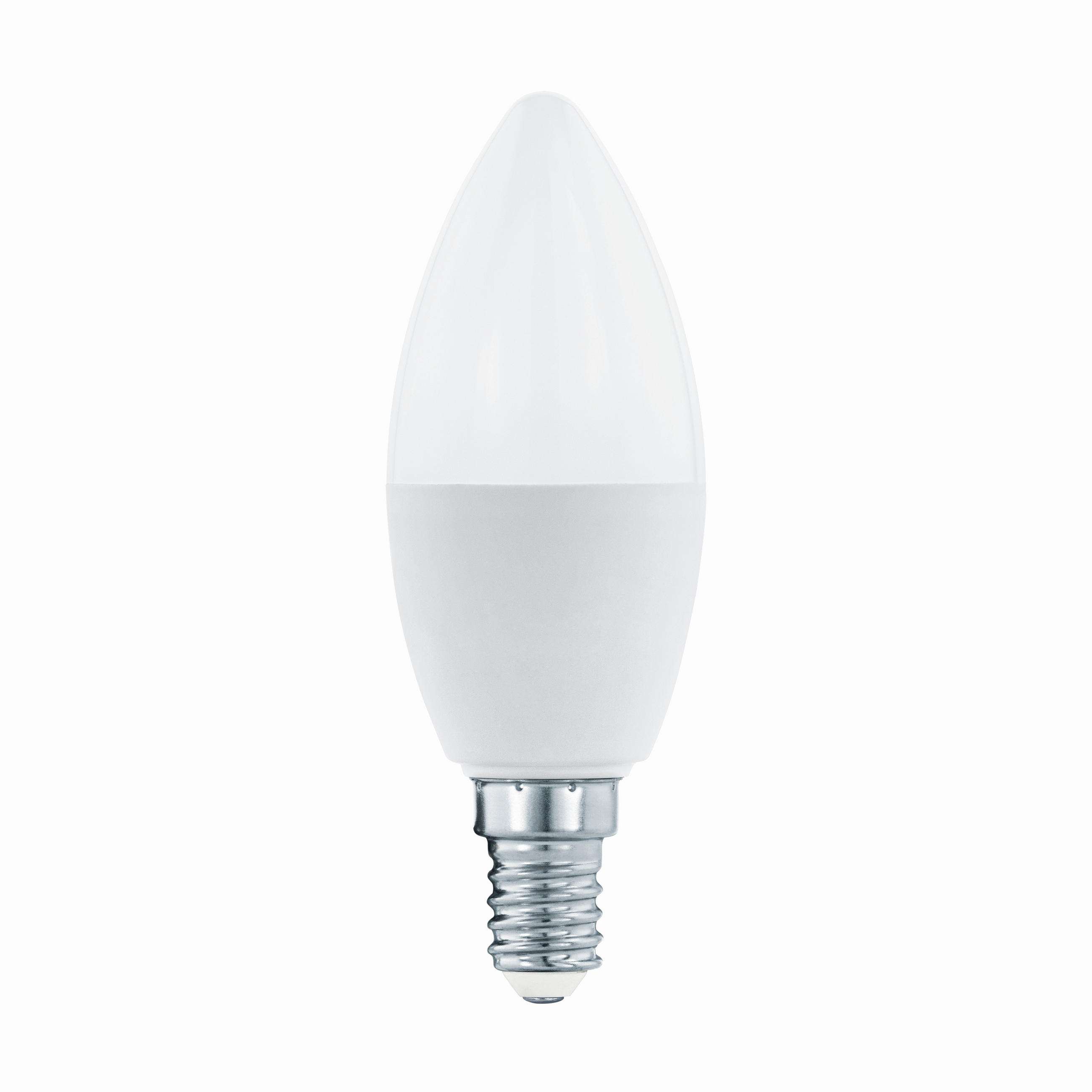 BEC LED - opal, Basics, plastic (10,7cm) - Homeware