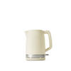 WASSERKOCHER Sous Chef  - Beige, Basics, Kunststoff (1.7l) - GUZZINI