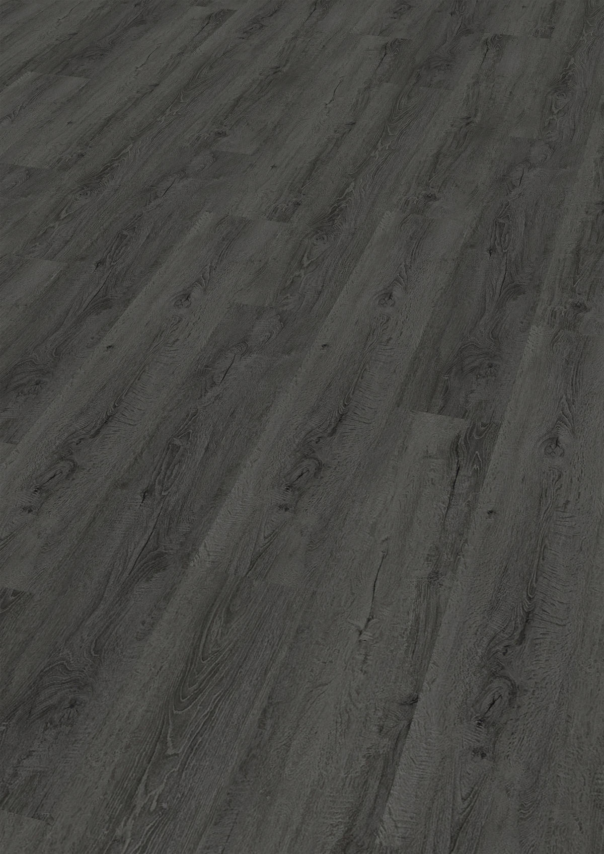 VINYLBODEN SPC 4,5mm inkl. Trittschall  per  m² - Eichefarben, Basics, Kunststoff (18,20/122/0,45cm)
