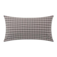 KOPFPOLSTERBEZUG JOOP! SOFT MESH 40/80 cm  - Grau, Basics, Textil (40/80cm) - Joop! Living