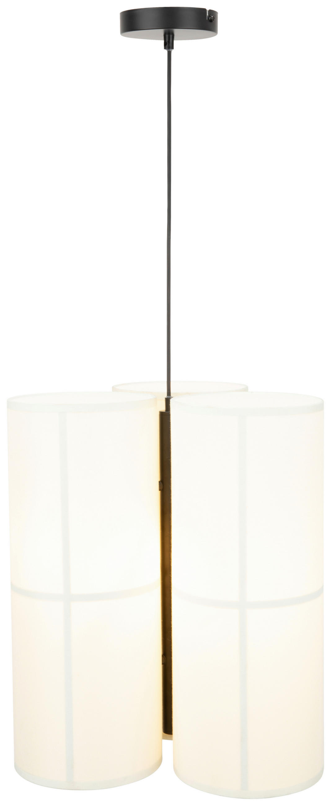 Lampă Suspendată 37/120 cm