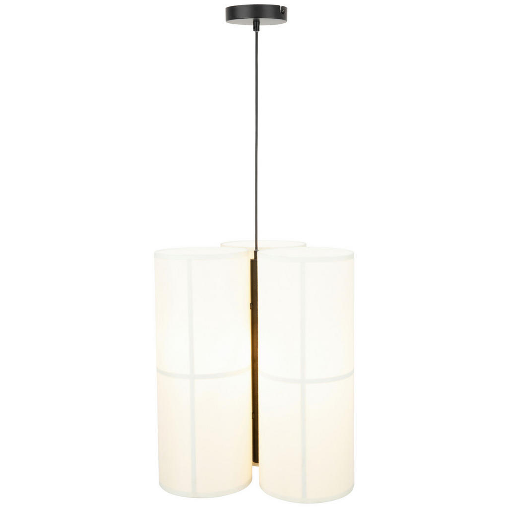 Lampă Suspendată 37/120 cm