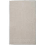 DUSCHTUCH 70/130 cm Beige  - Beige, Basics, Textil (70/130cm) - Esposa