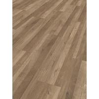 DESIGNBODEN Modular One 1744550  per  m² - Eichefarben, Basics, Holzwerkstoff/Kunststoff (128,5/19,4/0,8cm) - Parador