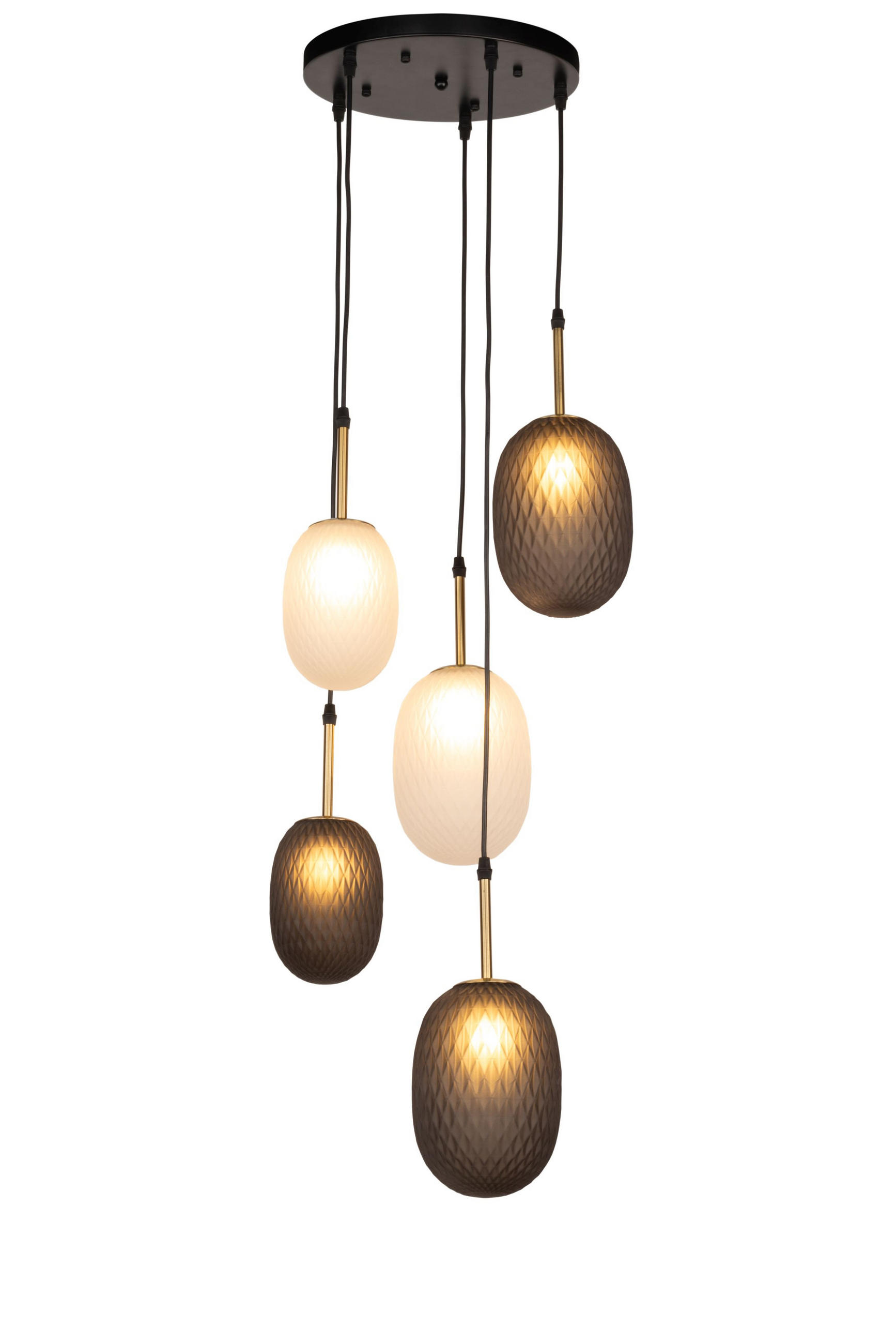Lampă Suspendată 350/150 cm