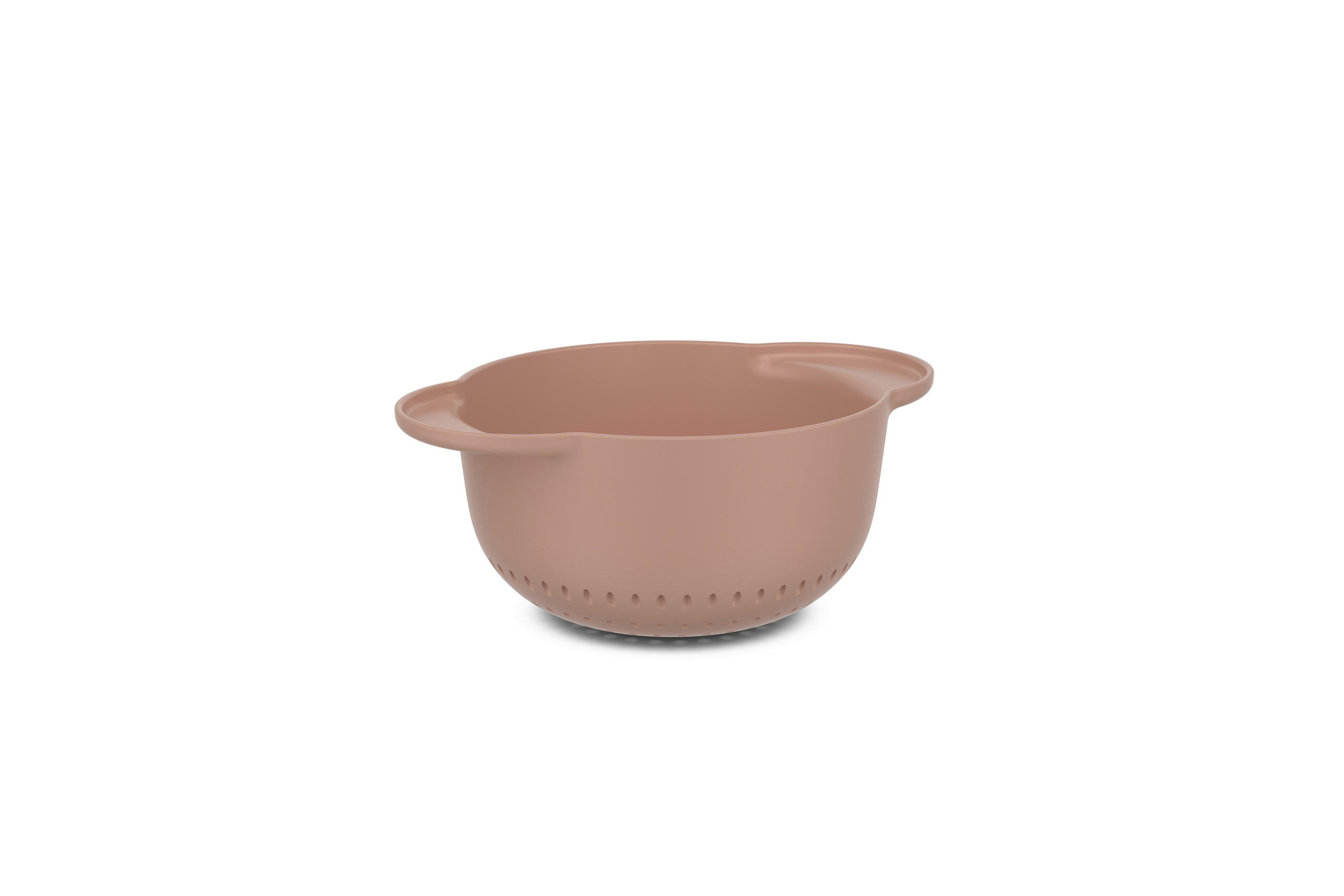 CEDIDLO - krémová, Konventionell, plast (21,6/16,2/9cm) - Mepal