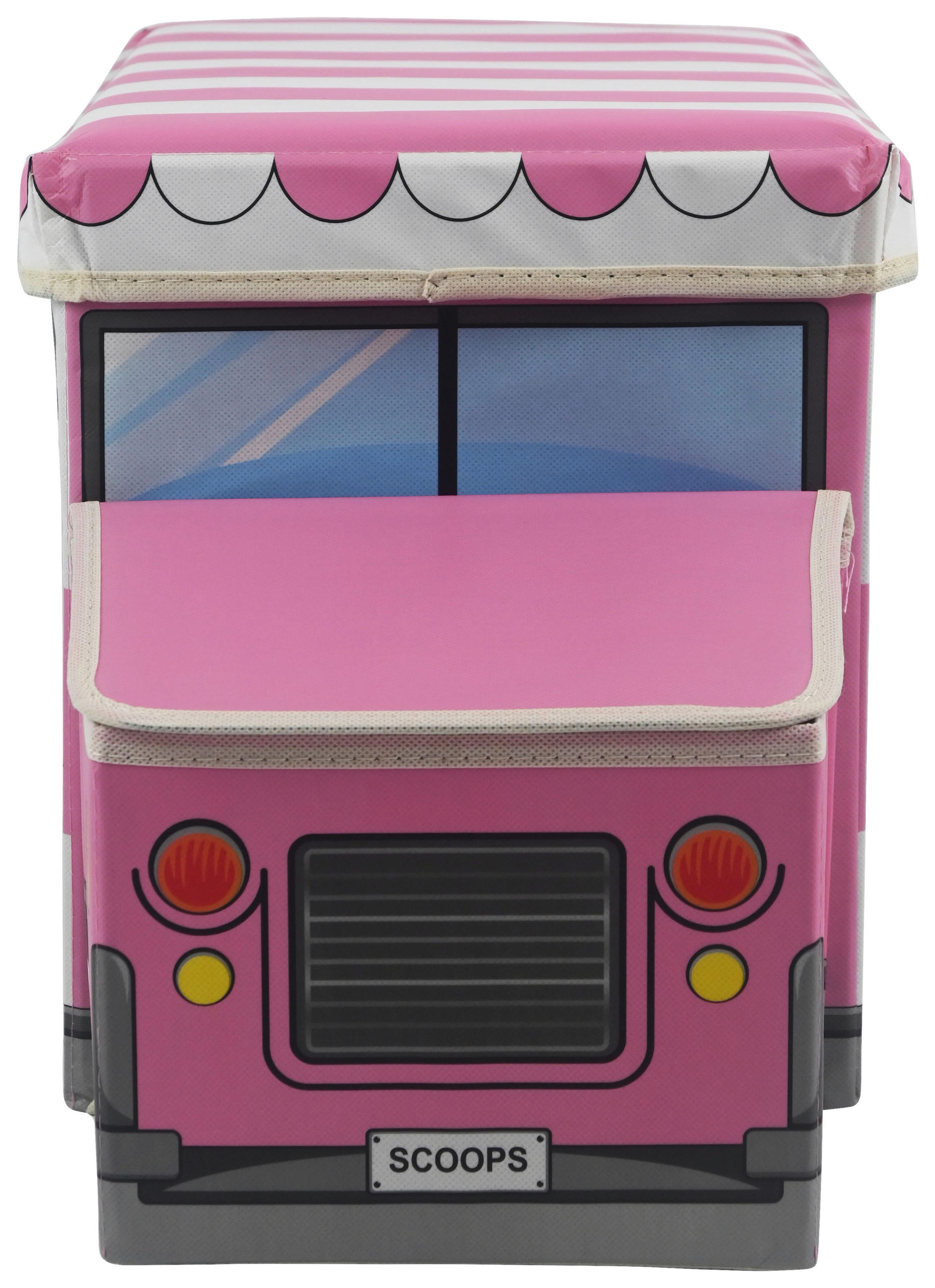 Aufbewahrungsbox Maria