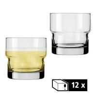 GLÄSERSET NEWTON  12-teilig  - Klar, Basics, Glas (9/9cm)