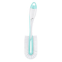 BABYFLASCHENBÜRSTE  - Basics, Kunststoff (3/6,5/31,5cm) - NUK