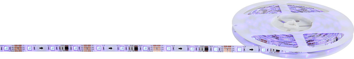 LED-STRIP - Basics, Kunststoff (690/1/0,3cm) - Globo