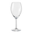 ROTWEINGLAS 590 ml  - Transparent, Basics, Glas (590ml) - Novel