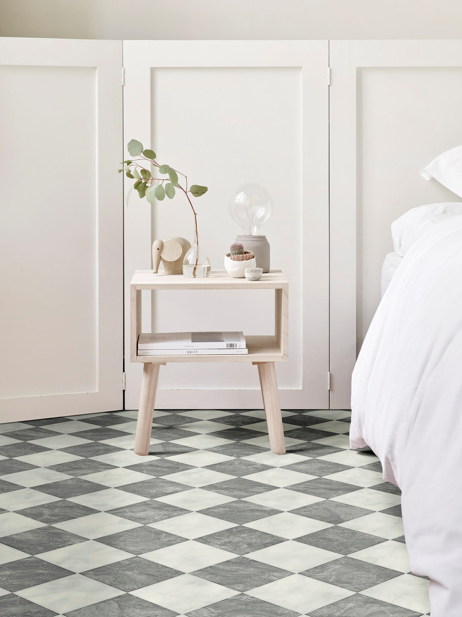 PVC-BELAG per m² - KONVENTIONELL (200cm) - Venda