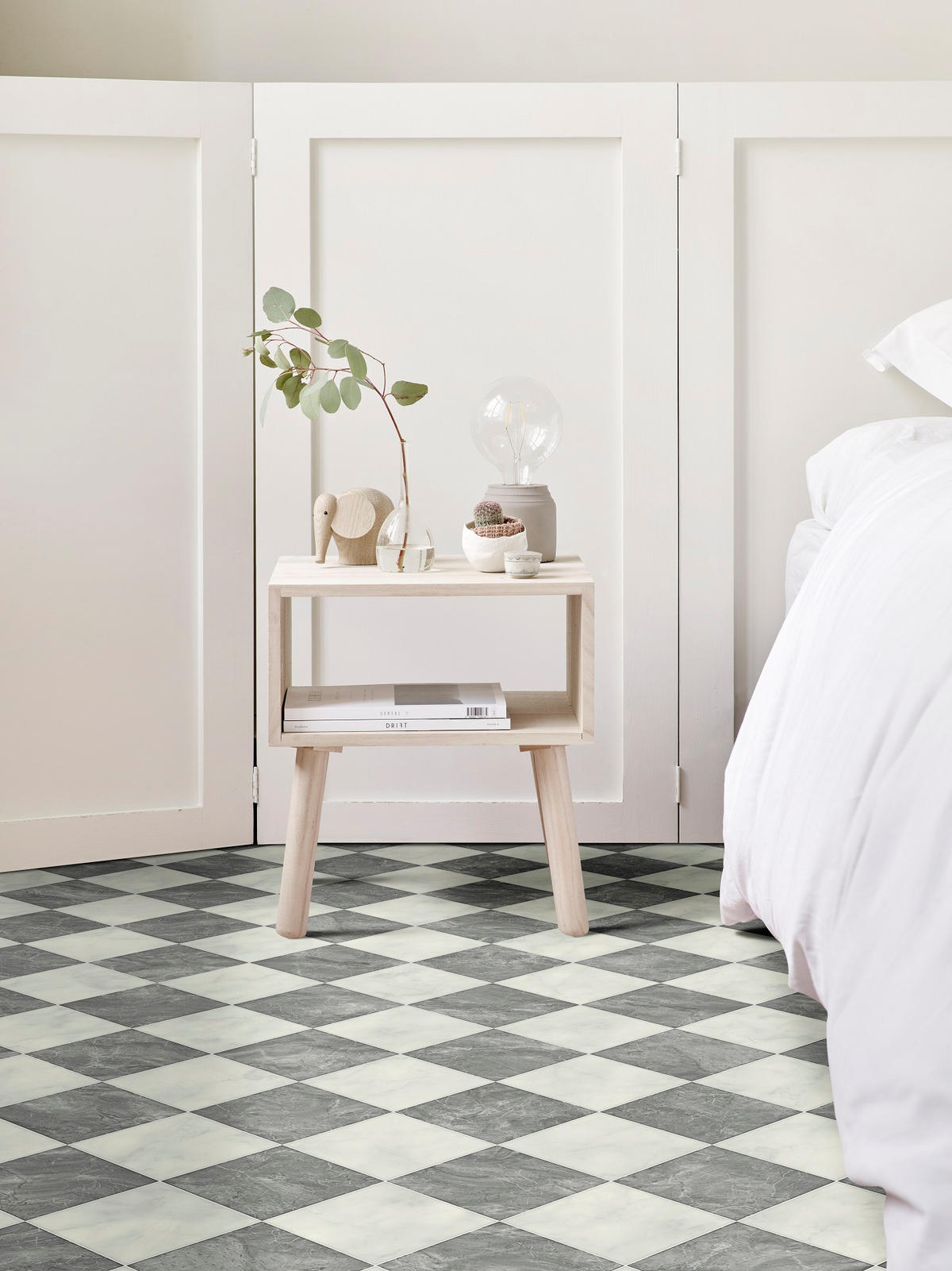 PVC-BELAG per  m² - KONVENTIONELL (200cm) - Venda