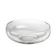 DEKOSCHALE - Klar, Basics, Glas (26/9cm) - Ambia Home