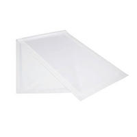 NADPRT  SIGNATURE  50/160 cm       bela  - bela, Basics, tekstil (50/160cm) - Joop!