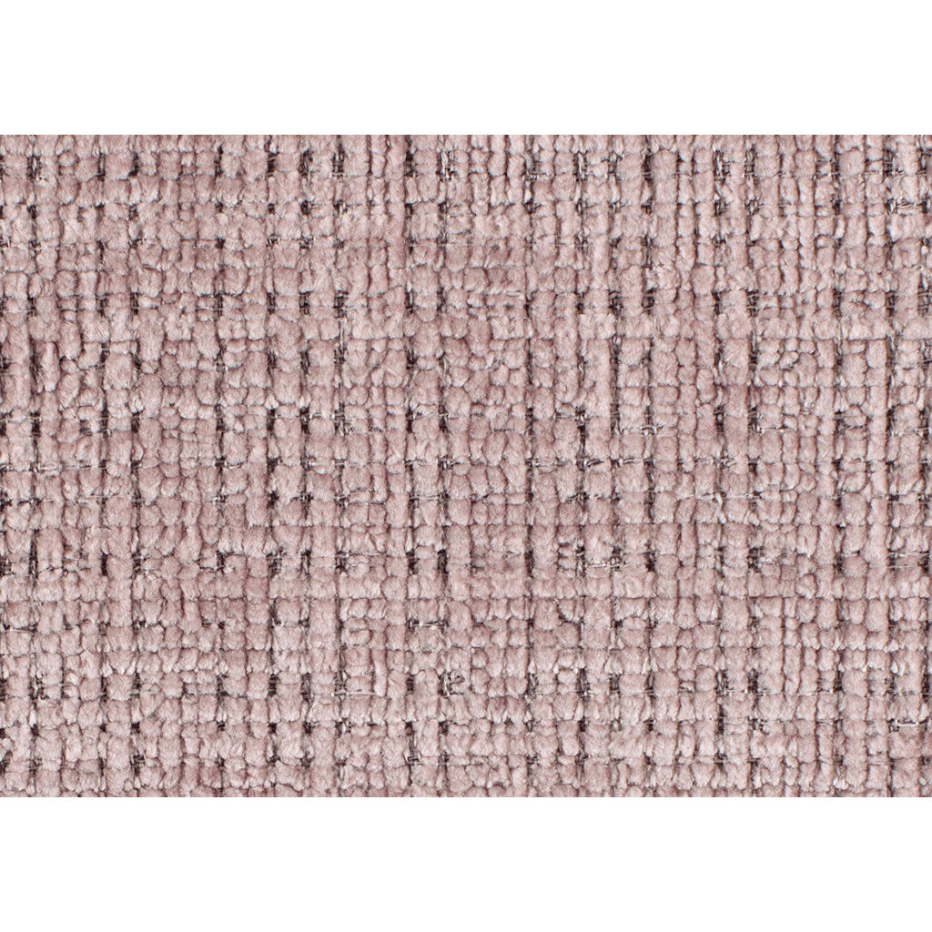 Thumbnail - Hom`in Ecksofa, Rosa, Textil, 3-Sitzer, Füllung: Schaumstoff, Ottomane links, L-Form, 315x180 cm, Stoffauswahl, seitenve...
