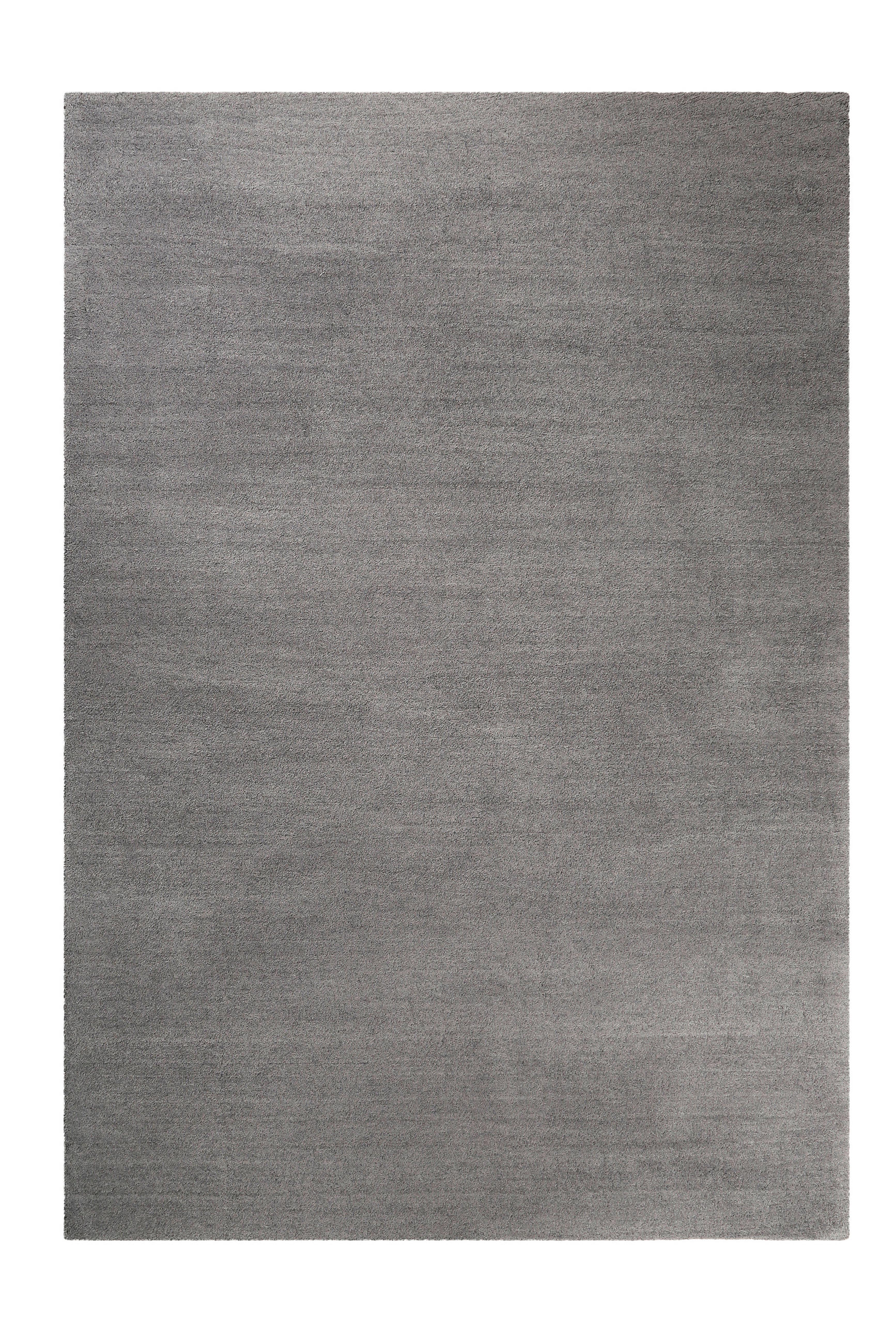HOCHFLORTEPPICH 130/190 cm ESP-4223-34  - Grau, Konventionell, Textil (130/190cm) - Esprit