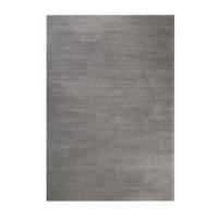 HOCHFLORTEPPICH 130/190 cm ESP-4223-34  - Grau, Konventionell, Textil (130/190cm) - Esprit