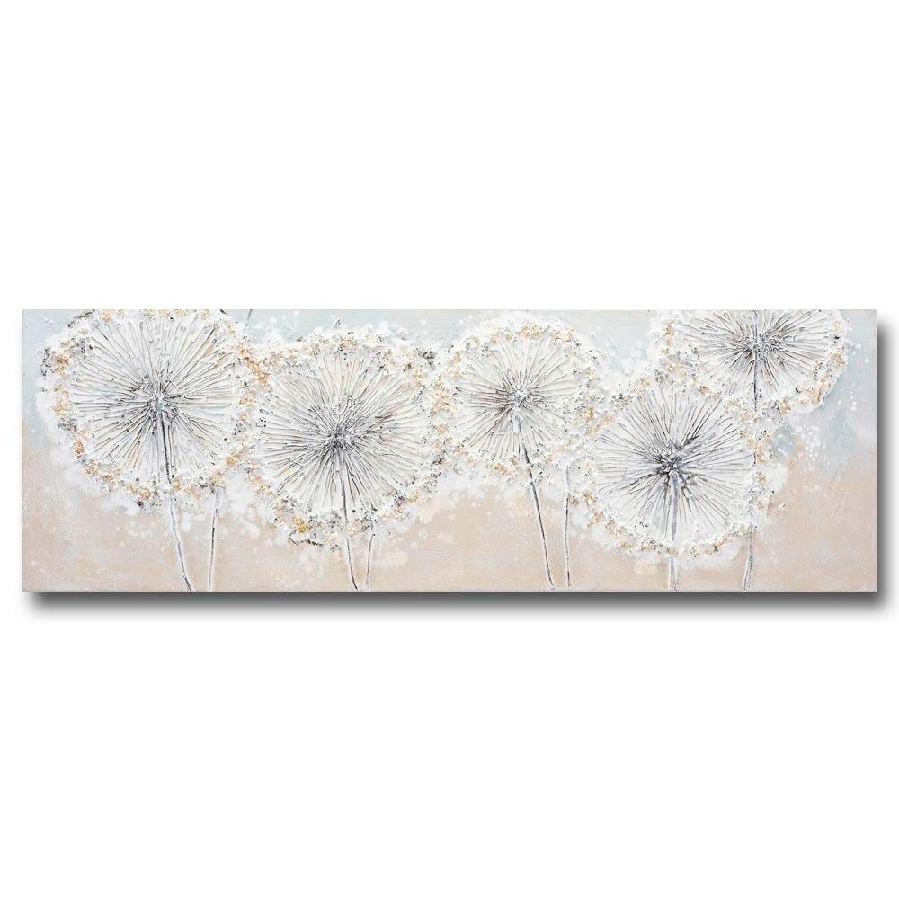 OBRAZ, krajina a příroda, 50/150/3 cm