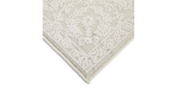 LÄUFER 80/250 cm  - Creme, Design, Textil (80/250cm) - Dieter Knoll