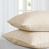 PÁRNAHUZAT 70/90 cm  - bézs, Basics, textil (70/90cm)