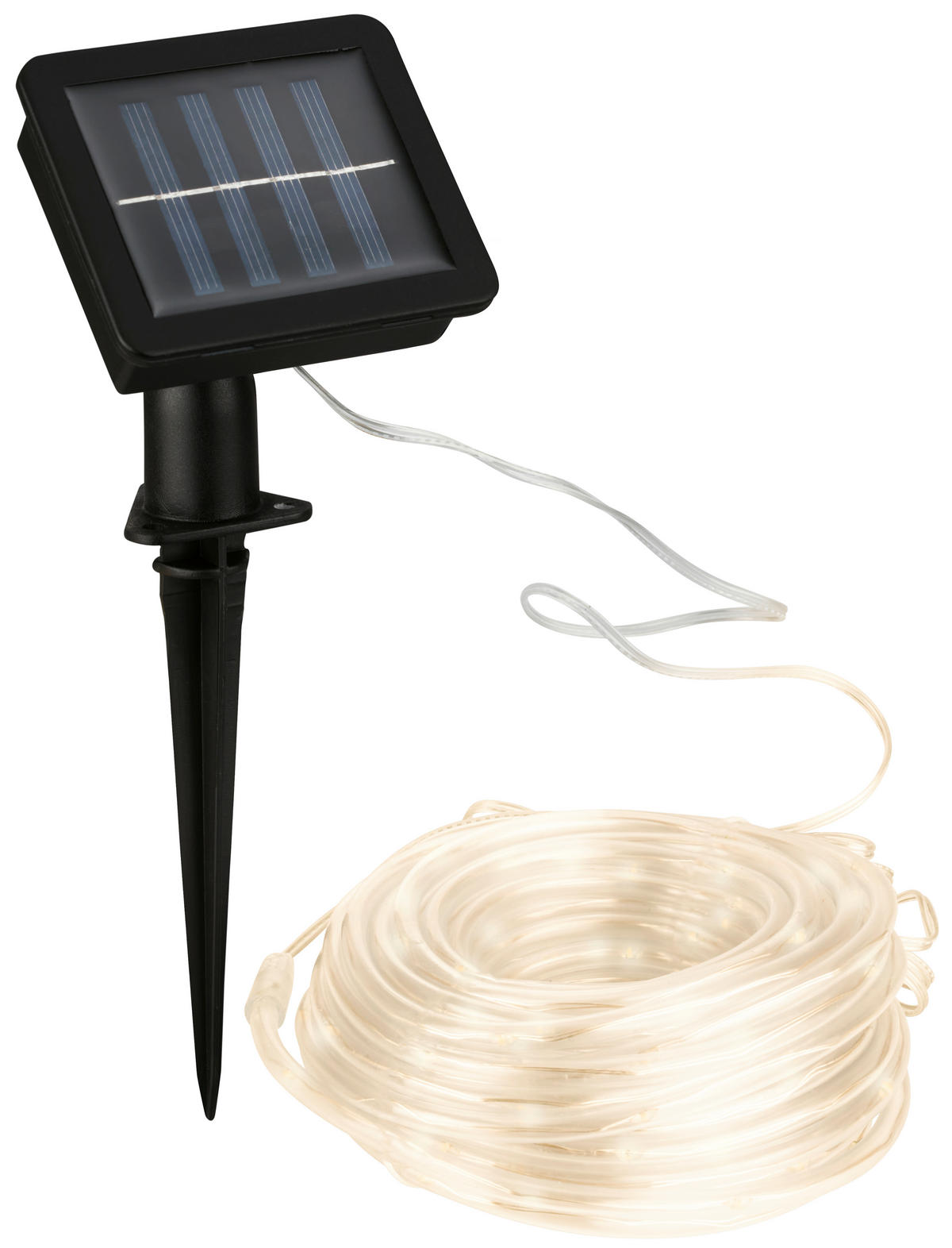 SOLARNA SVETILKA               - Basics (10000mm)