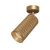 STRAHLER - Goldfarben, Trend, Metall (6,5/19,5cm) - MAYTONI