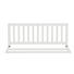 BETTSCHUTZGITTER - Weiß, Basics, Holz (102/42cm) - My Baby Lou BETTSCHUTZGITTER - Weiß, Basics, Holz (102/42cm) - My Baby Lou