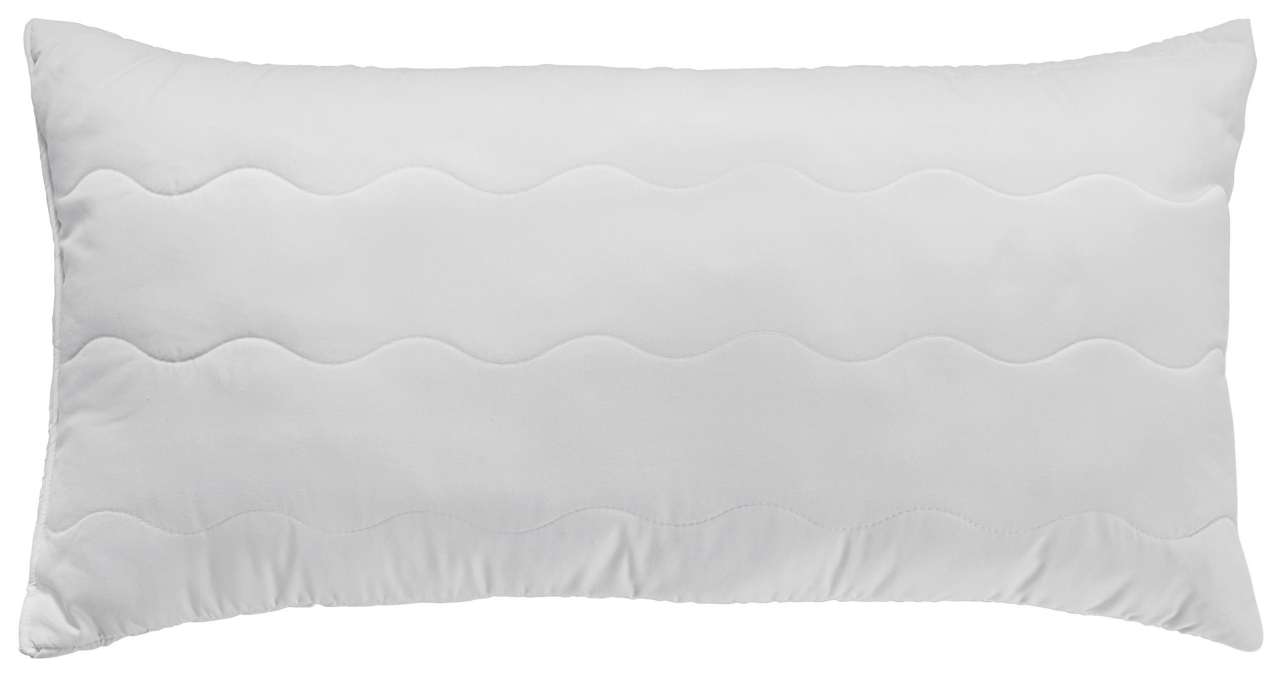 KOPFKISSEN  Levante  40/80 cm       - Basics, Textil (40/80cm) - Sleeptex