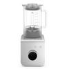 STANDMIXER Collection  - Schwarz, Trend, Kunststoff (16.8/42.1/22.5cm) - SMEG