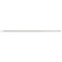 UNTERBAULEUCHTE LED-Leuchtmittel - Weiß, Basics, Kunststoff (60cm) UNTERBAULEUCHTE LED-Leuchtmittel - Weiß, Basics, Kunststoff (60cm)