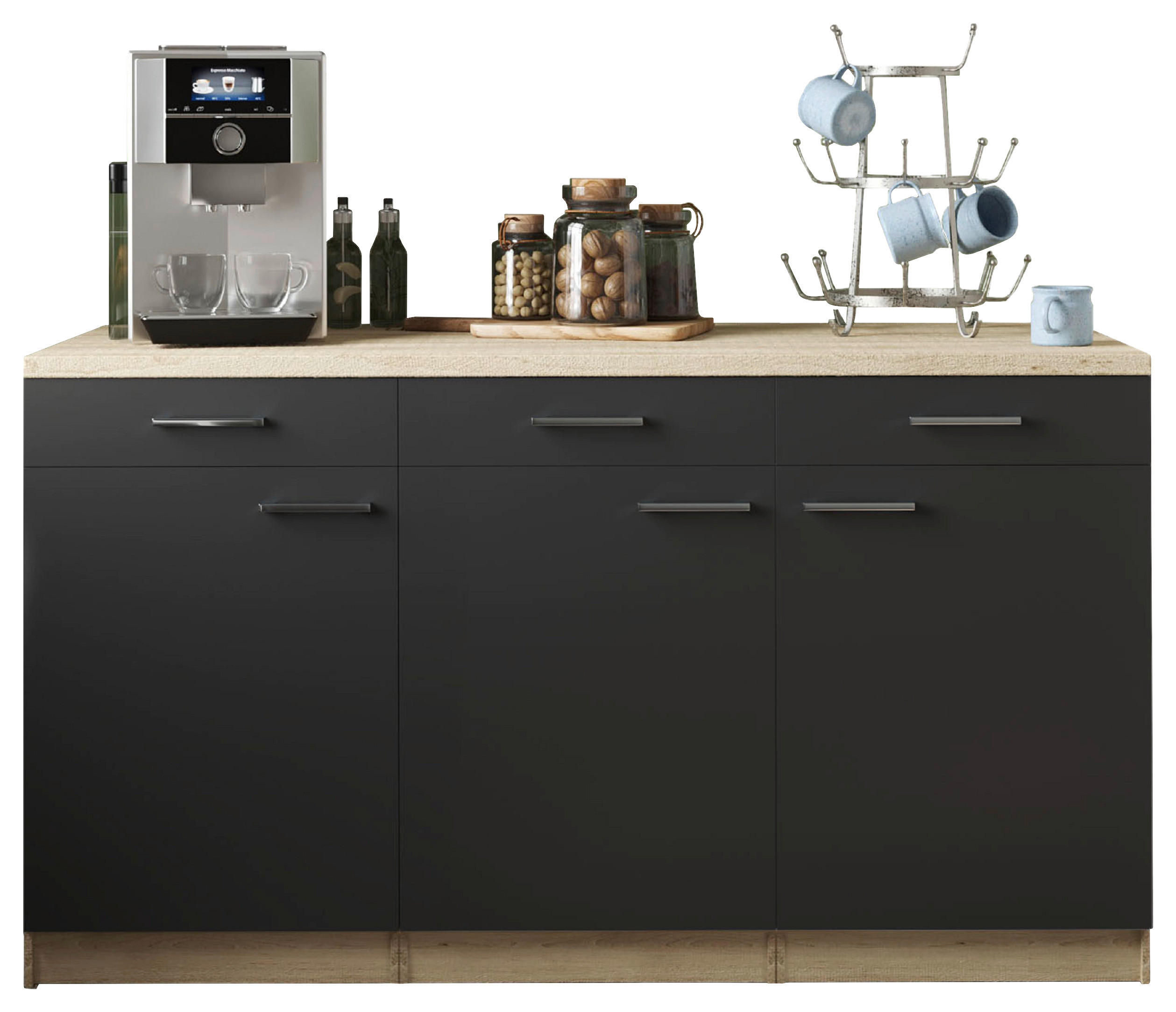 Respekta KUCHYŇSKÁ SPODNÍ SKŘÍŇKA