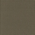 ECKSOFA in Struktur Graubraun  313/233 cm  - Graubraun/Schwarz, Design, Kunststoff/Textil (313/233cm) - Emilio Belluti