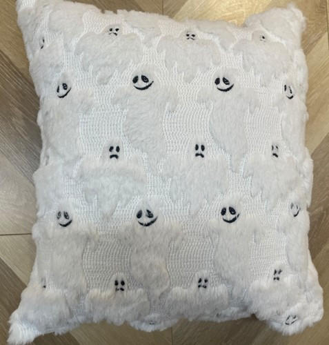 DÍSZPÁRNA 45/45 cm  - fehér, Konventionell, textil (45/45cm) - Esposa