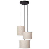 PENDELLEUCHTE 46/46/177 cm  - LIFESTYLE (46/46/177cm) - Lucide