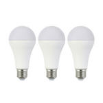 LED-LEUCHTMITTEL   E27 14 W  - Weiß, Basics, Kunststoff/Metall (6,5/13,1cm) - Boxxx