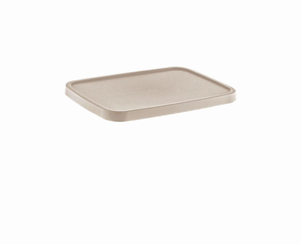 CAPAC   - maro, Basics, plastic (22/27cm) - Homeware