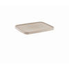FEDÉL  - barna, Basics, műanyag (22/27cm) - Homeware