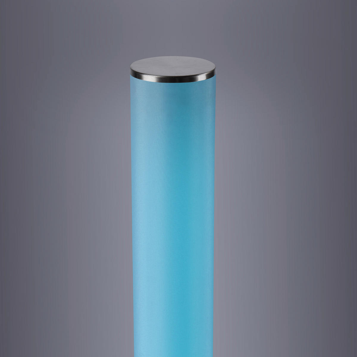 LAMPADAR CU LED - alb, Design, plastic/metal (10/115cm) - Novel
