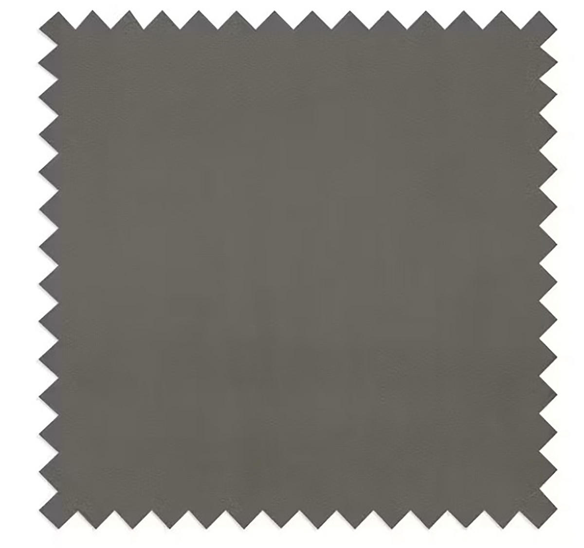 ECKSOFA in Samt, Velours Grau  - Wengefarben/Grau, Modern, Holz/Textil (291/85/201cm) - Trendmanufaktur