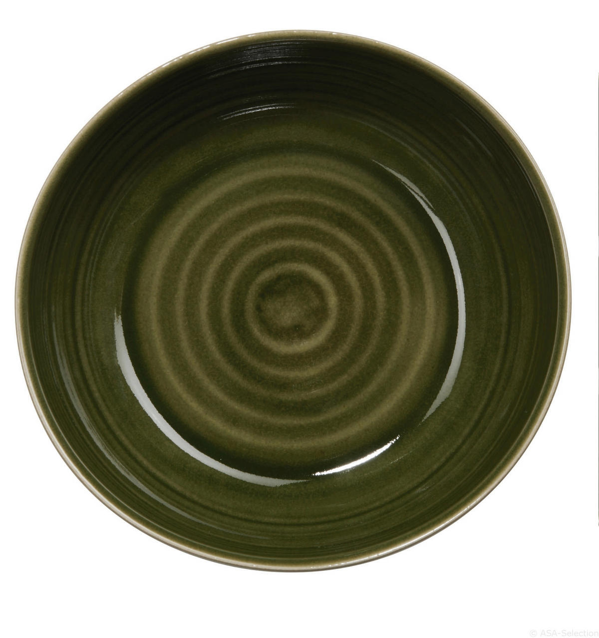 SCHALE POKE BOWLS   - Basics, Keramik (18/7cm) - ASA