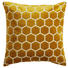 ZIERKISSEN - Gelb, Design, Textil (45/45cm) ZIERKISSEN - Gelb, Design, Textil (45/45cm)