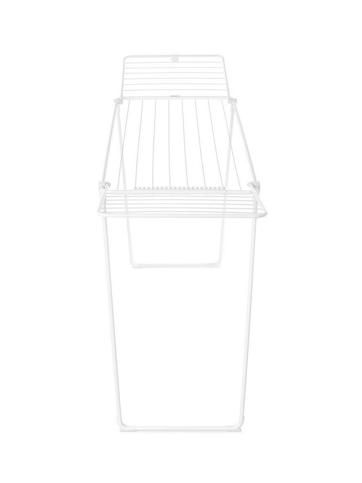 ŽICA ZA SUŠENJE VEŠA - bela, Osnovno, metal (58,8/116,4/5cm) - Brabantia