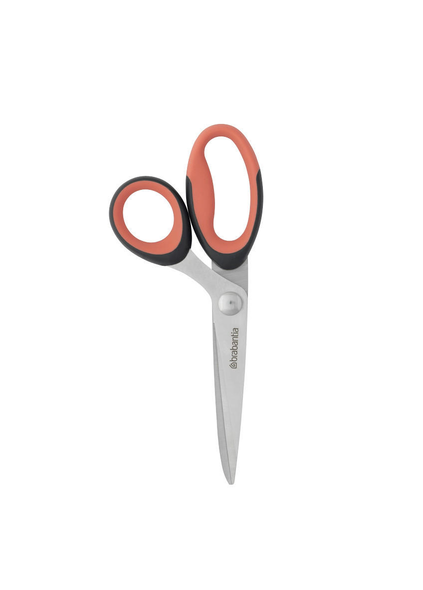 NOŽNICE - Design, plast (9.1/21.4/1.3cm) - Brabantia