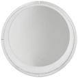 WANDSPIEGEL 100/100/5,5 cm  - LIFESTYLE, Glas/Holzwerkstoff (100/100/5,5cm) - Xora