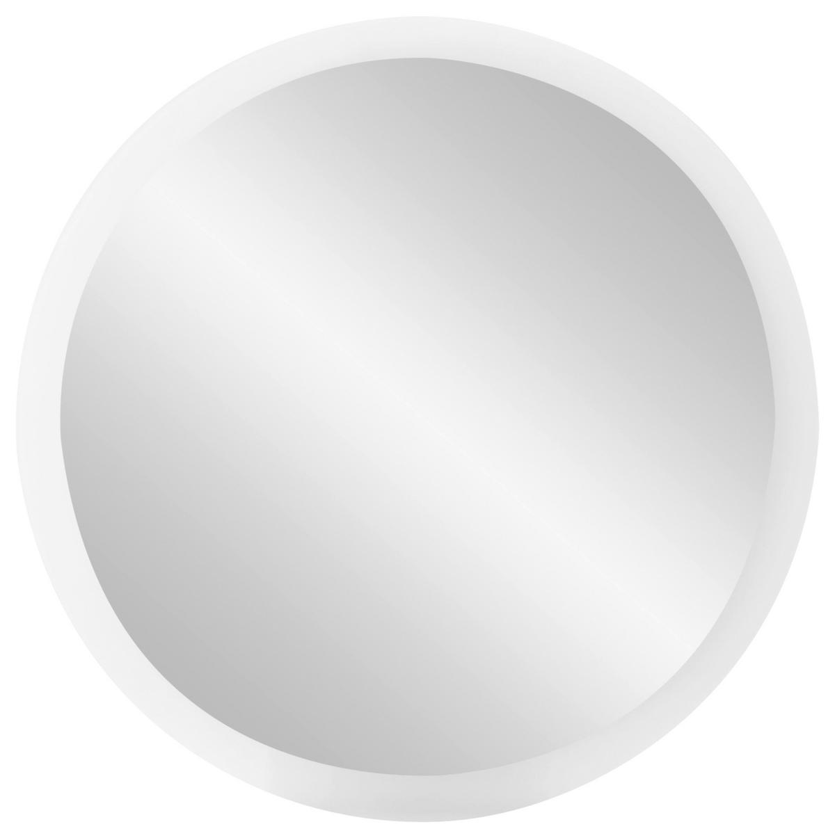 BADEZIMMERSPIEGEL 60/60/3 cm  - MODERN, Glas (60/60/3cm) - Stylife