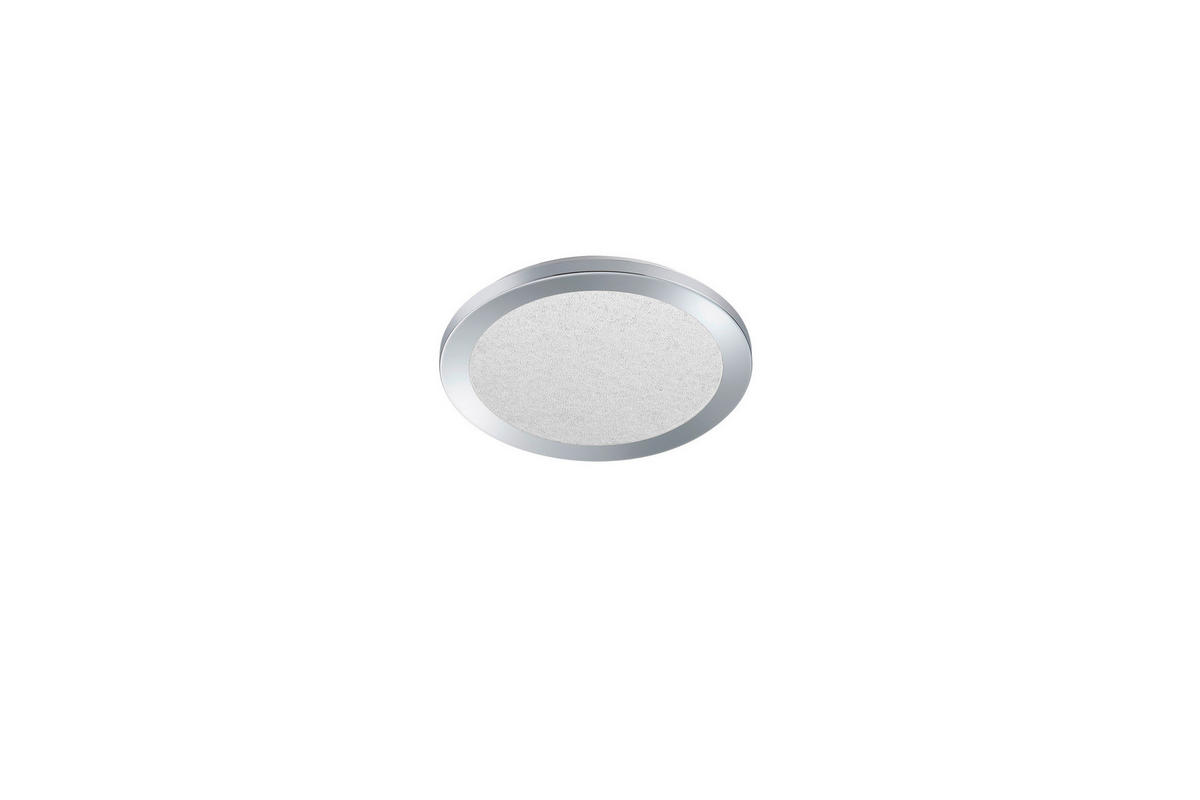 LED-DECKENLEUCHTE  26,0/3,0 cm    - Basics (26,0/3,0cm) - Trio Leuchten