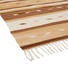 FLECKERLTEPPICH 50/80 cm - Beige, LIFESTYLE, Textil (50/80cm) - Boxxx FLECKERLTEPPICH 50/80 cm - Beige, LIFESTYLE, Textil (50/80cm) - Boxxx